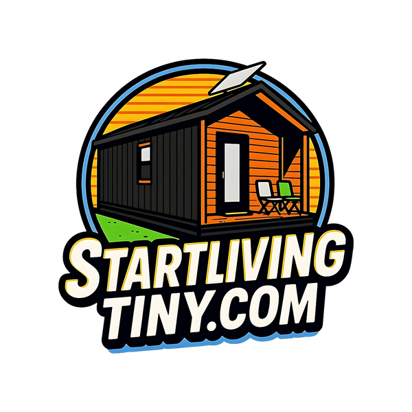 Start Living Tiny